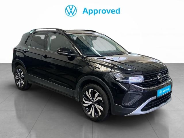 VolkswagenT-Cross ``Más`` 1.0 TSI 85 kW (116 CV) DSG