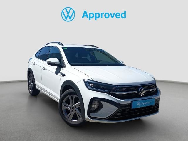 VolkswagenTaigo R-Line 1.0 TSI 81 kW (110 CV) DSG