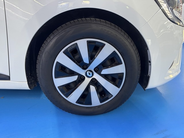RenaultClio Techno TCe 66 kW (90 CV) Vehículo usado en Barcelona - 6 RenaultClio Techno TCe 66 kW (90 CV) Vehículo usado en Barcelona - 6