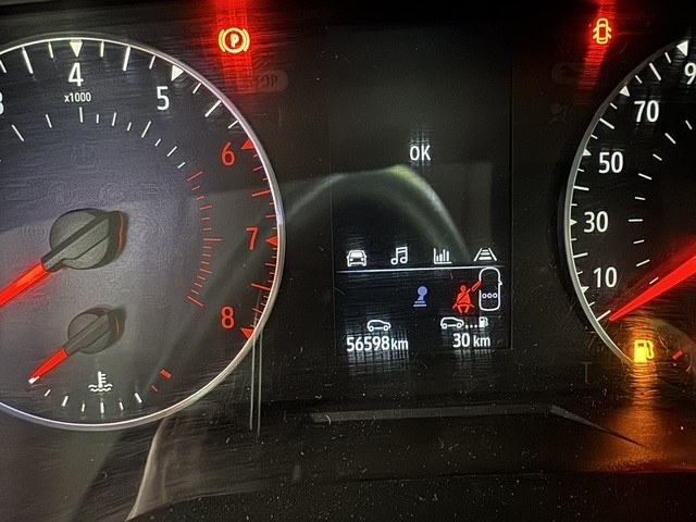 RenaultClio Techno TCe 66 kW (90 CV) Vehículo usado en Barcelona - 17