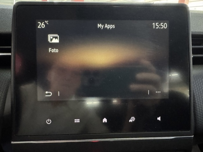 RenaultClio Techno TCe 66 kW (90 CV) Vehículo usado en Barcelona - 18 RenaultClio Techno TCe 66 kW (90 CV) Vehículo usado en Barcelona - 18