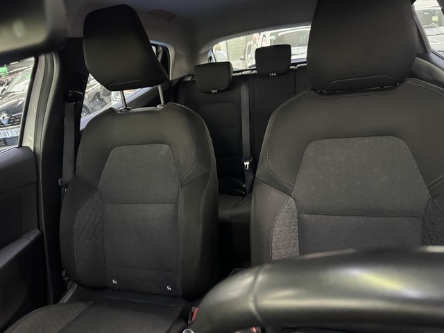 RenaultClio Techno TCe 66 kW (90 CV) Vehículo usado en Barcelona - 22