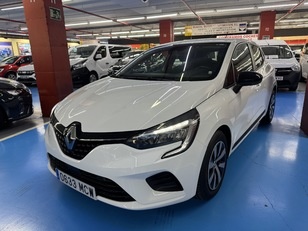 Renault Clio Techno TCe 66 kW (90 CV)