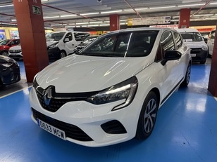 Renault Clio Techno TCe 66 kW (90 CV)