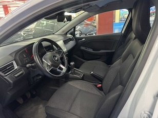 Renault Clio Techno TCe 66 kW (90 CV) Renault Clio Techno TCe 66 kW (90 CV)