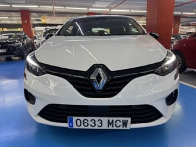 Renault Clio Techno TCe 66 kW (90 CV) Renault Clio Techno TCe 66 kW (90 CV)