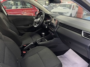 Renault Clio Techno TCe 66 kW (90 CV)