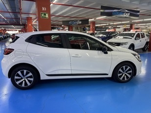 Renault Clio Techno TCe 66 kW (90 CV) Renault Clio Techno TCe 66 kW (90 CV)