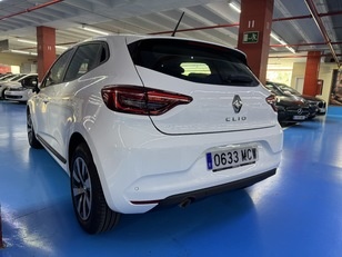 Renault Clio Techno TCe 66 kW (90 CV) Renault Clio Techno TCe 66 kW (90 CV)