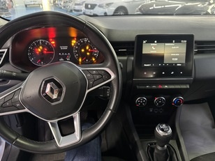 Renault Clio Techno TCe 66 kW (90 CV)