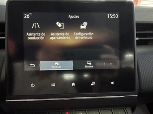 Renault Clio Techno TCe 66 kW (90 CV) Renault Clio Techno TCe 66 kW (90 CV)