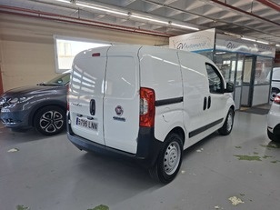 Fiat Fiorino Cargo Furgon 1.3 Multijet Base 70 kW (95 CV)