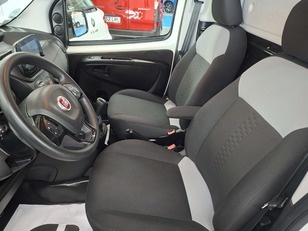 Fiat Fiorino Cargo Furgon 1.3 Multijet Base 70 kW (95 CV)