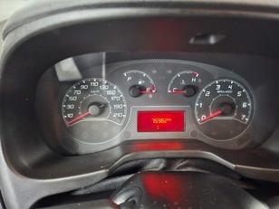 Fiat Fiorino Cargo Furgon 1.3 Multijet Base 70 kW (95 CV)