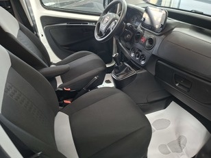Fiat Fiorino Cargo Furgon 1.3 Multijet Base 70 kW (95 CV)