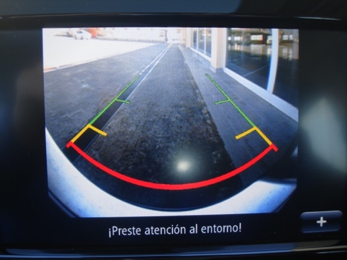 SmartForFour S/S 66 kW (90 CV) Vehículo usado en Barcelona - 23 SmartForFour S/S 66 kW (90 CV) Vehículo usado en Barcelona - 23