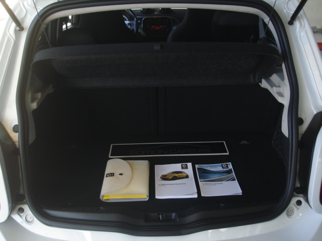SmartForFour S/S 66 kW (90 CV) Vehículo usado en Barcelona - 27