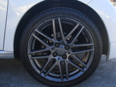 Smart ForFour S/S 66 kW (90 CV) Smart ForFour S/S 66 kW (90 CV)