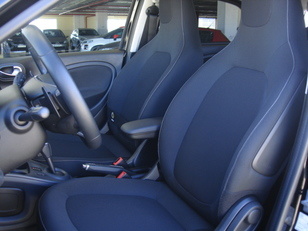 Smart ForFour S/S 66 kW (90 CV) Smart ForFour S/S 66 kW (90 CV)