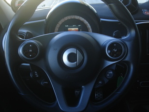 Smart ForFour S/S 66 kW (90 CV)