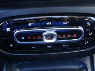 Smart ForFour S/S 66 kW (90 CV)