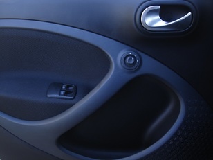 Smart ForFour S/S 66 kW (90 CV)
