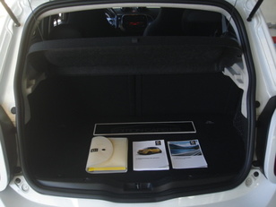 Smart ForFour S/S 66 kW (90 CV)