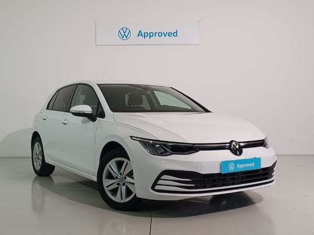 VolkswagenGolf Life 1.5 TSI 96 kW (130 CV)