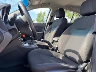 Chevrolet Cruze 1.6 LT+ Clima 91 kW (124 CV)