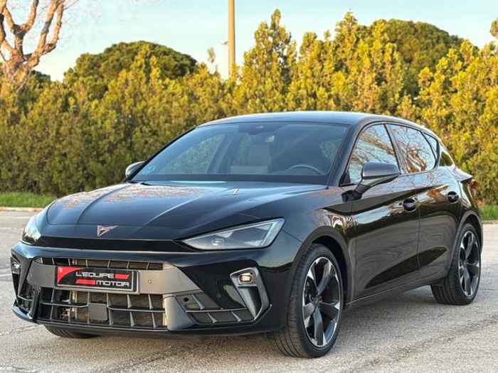 CUPRALeón 1.5 TSI 110 kW (150 CV) Vehículo usado en Barcelona - 2 CUPRALeón 1.5 TSI 110 kW (150 CV) Vehículo usado en Barcelona - 2