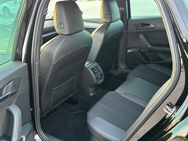 CUPRALeón 1.5 TSI 110 kW (150 CV) Vehículo usado en Barcelona - 12