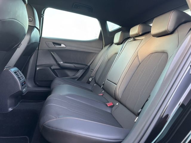 CUPRALeón 1.5 TSI 110 kW (150 CV) Vehículo usado en Barcelona - 13 CUPRALeón 1.5 TSI 110 kW (150 CV) Vehículo usado en Barcelona - 13