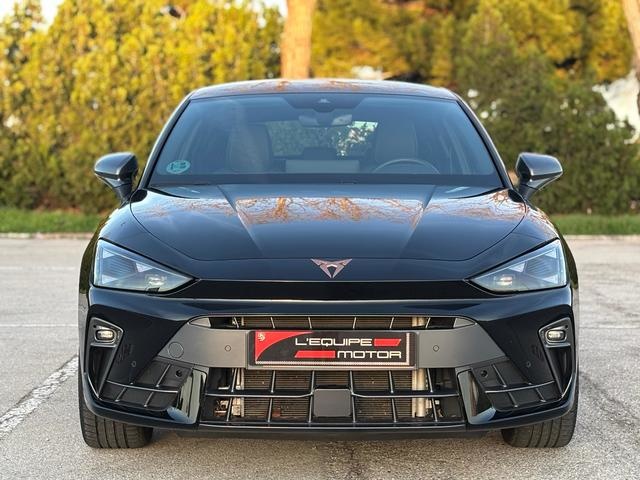 CUPRALeón 1.5 TSI 110 kW (150 CV) Vehículo usado en Barcelona - 14