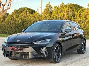 CUPRA León 1.5 TSI 110 kW (150 CV) CUPRA León 1.5 TSI 110 kW (150 CV)