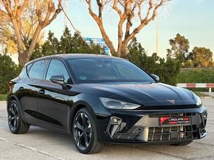 CUPRA León 1.5 TSI 110 kW (150 CV)
