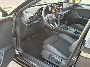 CUPRA León 1.5 TSI 110 kW (150 CV)