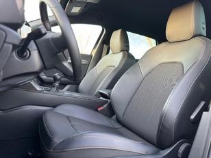 CUPRA León 1.5 TSI 110 kW (150 CV)