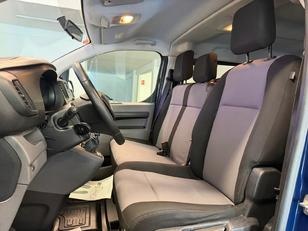 Toyota Proace Verso 1.5D SHUTTLE L1 88 kW (120 CV)