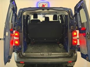 Toyota Proace Verso 1.5D SHUTTLE L1 88 kW (120 CV)