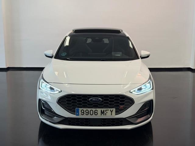 FordFocus 2.3 EcoBoost ST 3 Auto 206 kW (280 CV) Vehículo usado en Barcelona - 2 FordFocus 2.3 EcoBoost ST 3 Auto 206 kW (280 CV) Vehículo usado en Barcelona - 2