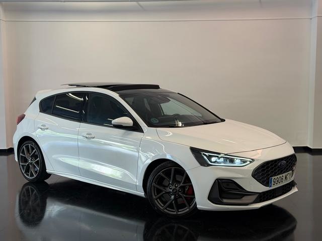 FordFocus 2.3 EcoBoost ST 3 Auto 206 kW (280 CV) Vehículo usado en Barcelona - 3