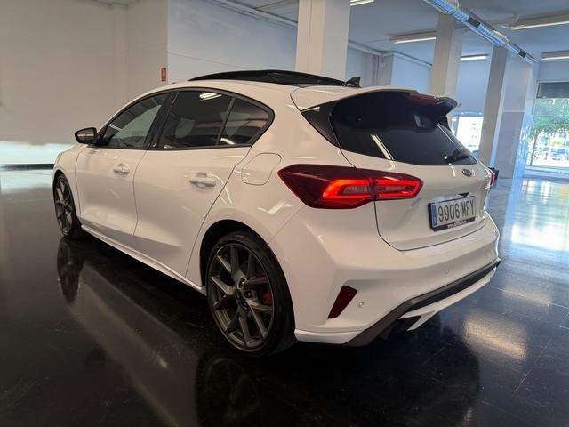 FordFocus 2.3 EcoBoost ST 3 Auto 206 kW (280 CV) Vehículo usado en Barcelona - 6