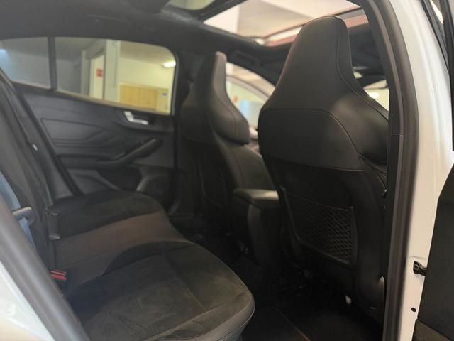 FordFocus 2.3 EcoBoost ST 3 Auto 206 kW (280 CV) Vehículo usado en Barcelona - 22