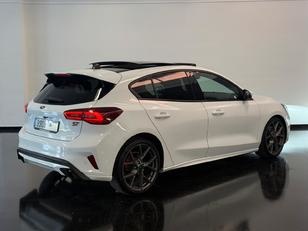 Ford Focus 2.3 EcoBoost ST 3 Auto 206 kW (280 CV) Ford Focus 2.3 EcoBoost ST 3 Auto 206 kW (280 CV)