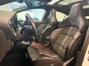 Ford Focus 2.3 EcoBoost ST 3 Auto 206 kW (280 CV) Ford Focus 2.3 EcoBoost ST 3 Auto 206 kW (280 CV)