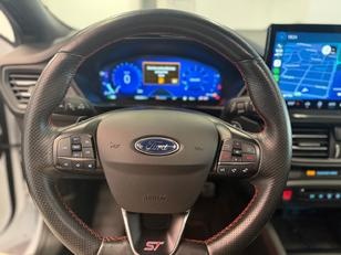 Ford Focus 2.3 EcoBoost ST 3 Auto 206 kW (280 CV)