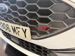 Ford Focus 2.3 EcoBoost ST 3 Auto 206 kW (280 CV)