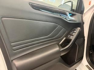 Ford Focus 2.3 EcoBoost ST 3 Auto 206 kW (280 CV)