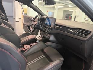 Ford Focus 2.3 EcoBoost ST 3 Auto 206 kW (280 CV) Ford Focus 2.3 EcoBoost ST 3 Auto 206 kW (280 CV)