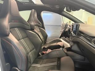 Ford Focus 2.3 EcoBoost ST 3 Auto 206 kW (280 CV)